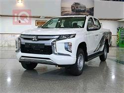 میتسوبیشی L200